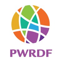 Primate's World Relief and Development Fund logo, Primate's World Relief and Development Fund contact details