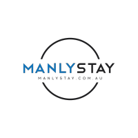 MANLY STAY logo, MANLY STAY contact details