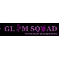 GLAM SQUAD Worldwide Inc logo, GLAM SQUAD Worldwide Inc contact details