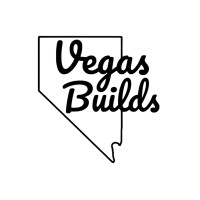 VegasBuilds logo, VegasBuilds contact details