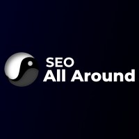 SEO All Around logo, SEO All Around contact details