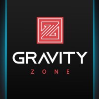 Gravity Zones logo, Gravity Zones contact details