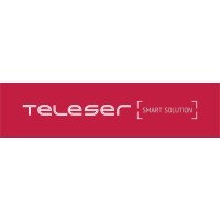 Teleser logo, Teleser contact details