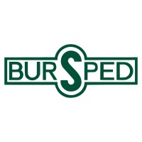 BURSPED logo, BURSPED contact details