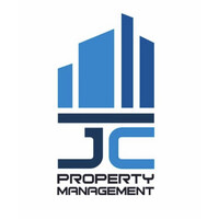 JC Property Management logo, JC Property Management contact details