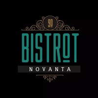 Bistrot90 logo, Bistrot90 contact details