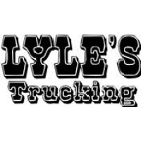 Lyle's Trucking Ltd. logo, Lyle's Trucking Ltd. contact details