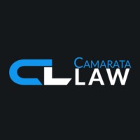 Camarata Law logo, Camarata Law contact details