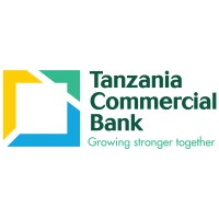 Tanzania Commercial Bank logo, Tanzania Commercial Bank contact details