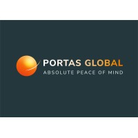 Portas Global logo, Portas Global contact details