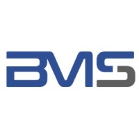 BMS mena logo, BMS mena contact details