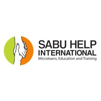 Sabu Help International logo, Sabu Help International contact details