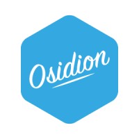 Osidion logo, Osidion contact details