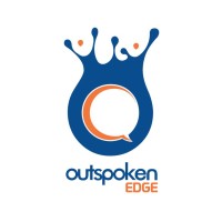 Outspoken Edge logo, Outspoken Edge contact details