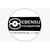 EBENSU Foundation logo, EBENSU Foundation contact details