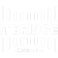 IT Bridge logo, IT Bridge contact details