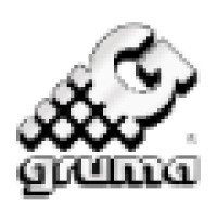 GRUMA logo, GRUMA contact details