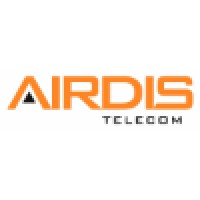 Airdis Telecom logo, Airdis Telecom contact details