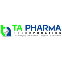 TA PHARMA INCORPORATION logo, TA PHARMA INCORPORATION contact details