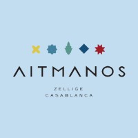 Aït Manos Zellige Casablanca logo, Aït Manos Zellige Casablanca contact details