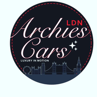 Archie's Cars London logo, Archie's Cars London contact details