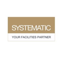 Systematic Group Ltd logo, Systematic Group Ltd contact details