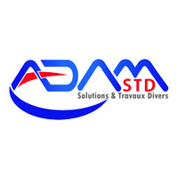 ADAM STD (Solutions et Travaux Divers) logo, ADAM STD (Solutions et Travaux Divers) contact details