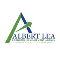 Albert Lea Economic Development Agency - ALEDA logo, Albert Lea Economic Development Agency - ALEDA contact details