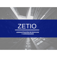 Zetio logo, Zetio contact details