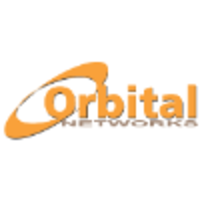 ORBITAL NETWORKS logo, ORBITAL NETWORKS contact details