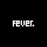 FEVER. logo, FEVER. contact details