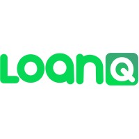 LoanQ logo, LoanQ contact details