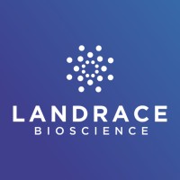 Landrace Bioscience logo, Landrace Bioscience contact details