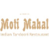 Moti Mahal - Indian Tandoori Restaurant logo, Moti Mahal - Indian Tandoori Restaurant contact details