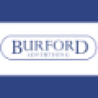 Burford Co. Advertising logo, Burford Co. Advertising contact details