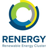 RENERGY - Renewable Energy Cluster logo, RENERGY - Renewable Energy Cluster contact details