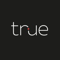 True I branding buro logo, True I branding buro contact details