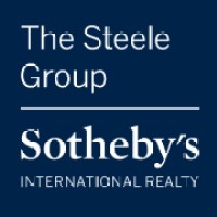 The Steele Group Sotheby's International Realty logo, The Steele Group Sotheby's International Realty contact details