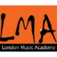 London Music Academy logo, London Music Academy contact details