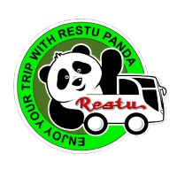 Restu Panda logo, Restu Panda contact details