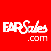 Farsales logo, Farsales contact details