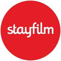 Stayfilm logo, Stayfilm contact details