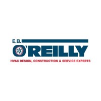 EDWARD B. O'REILLY & ASSOCIATES INC. logo, EDWARD B. O'REILLY & ASSOCIATES INC. contact details