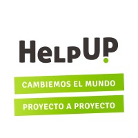 HelpUP APP logo, HelpUP APP contact details