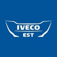 IVECO EST logo, IVECO EST contact details