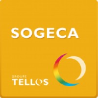 SOGECA-TP logo, SOGECA-TP contact details