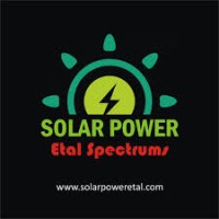 SOLAR POWER ETAL SPECTRUMS logo, SOLAR POWER ETAL SPECTRUMS contact details