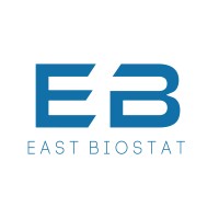 East Biostat Inc logo, East Biostat Inc contact details