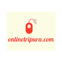 Onlinetripura.com logo, Onlinetripura.com contact details