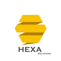 HEXA HR Solution logo, HEXA HR Solution contact details